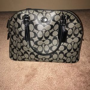 Great quality Coach Signature Bag